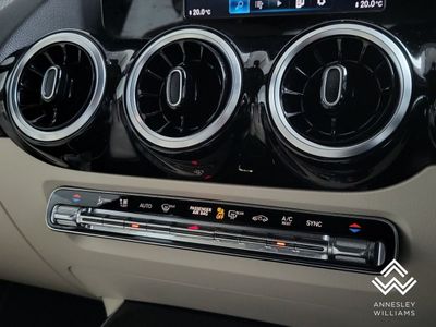 2020 Mercedes-Benz B Class