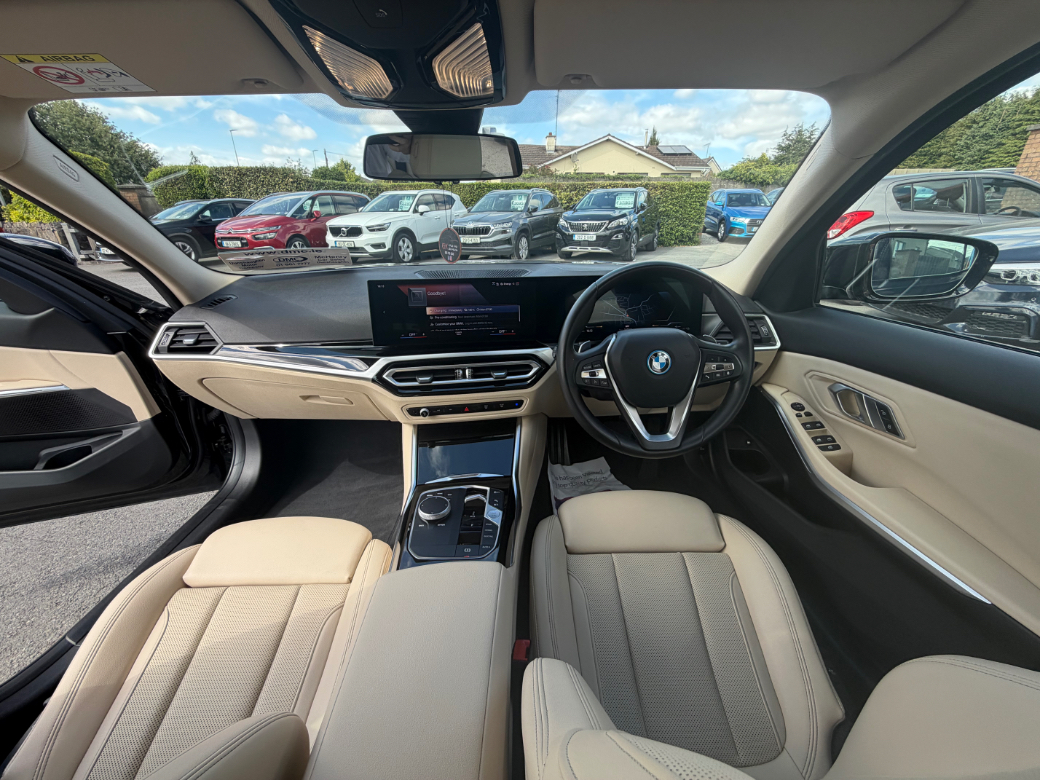 2023 BMW 3 Series