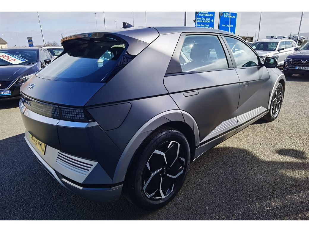 2023 Hyundai Ioniq 5