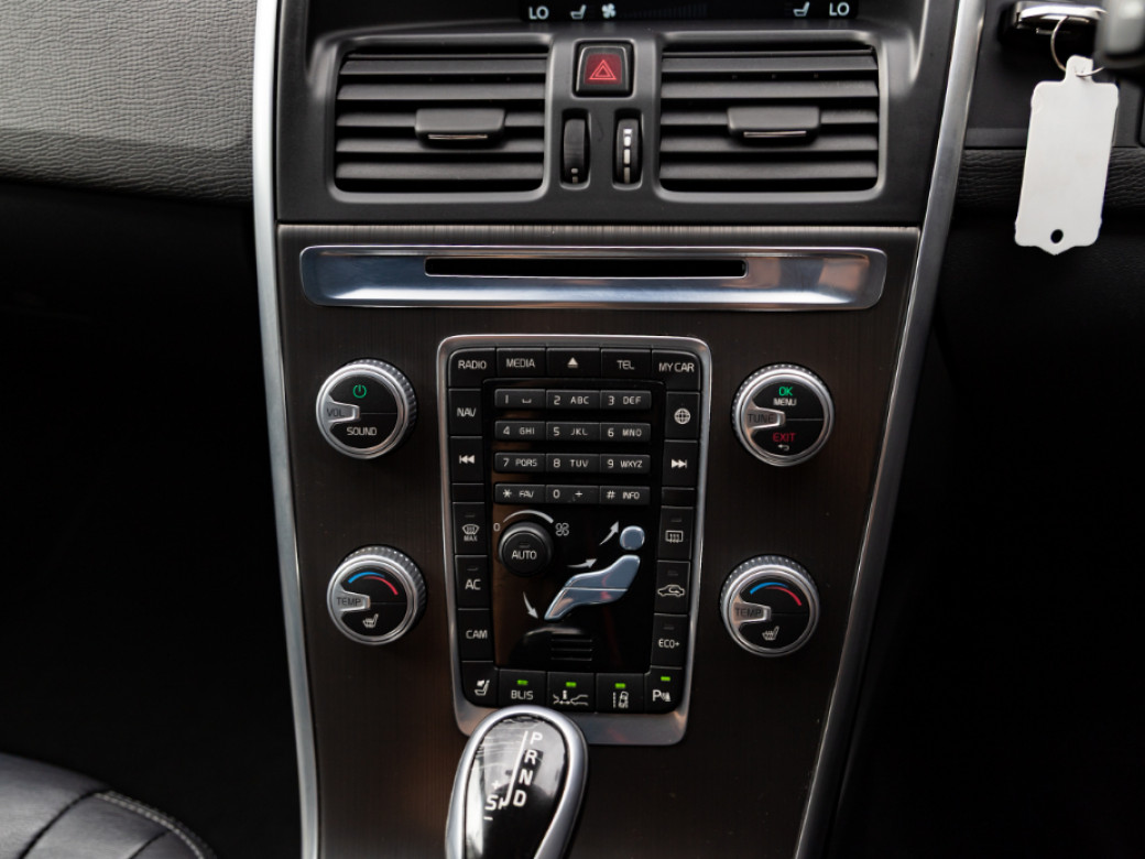2015 Volvo XC60