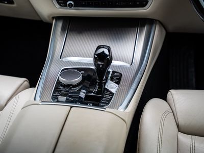 2020 BMW X5