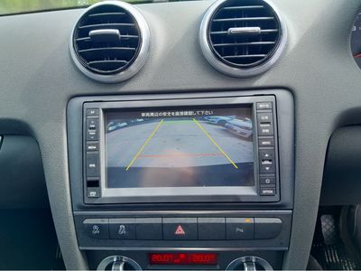 2012 Audi A3