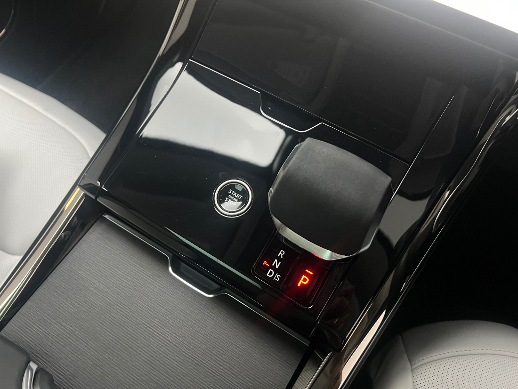 2024 Land Rover Range Rover Sport