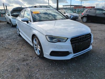 2016 Audi A3