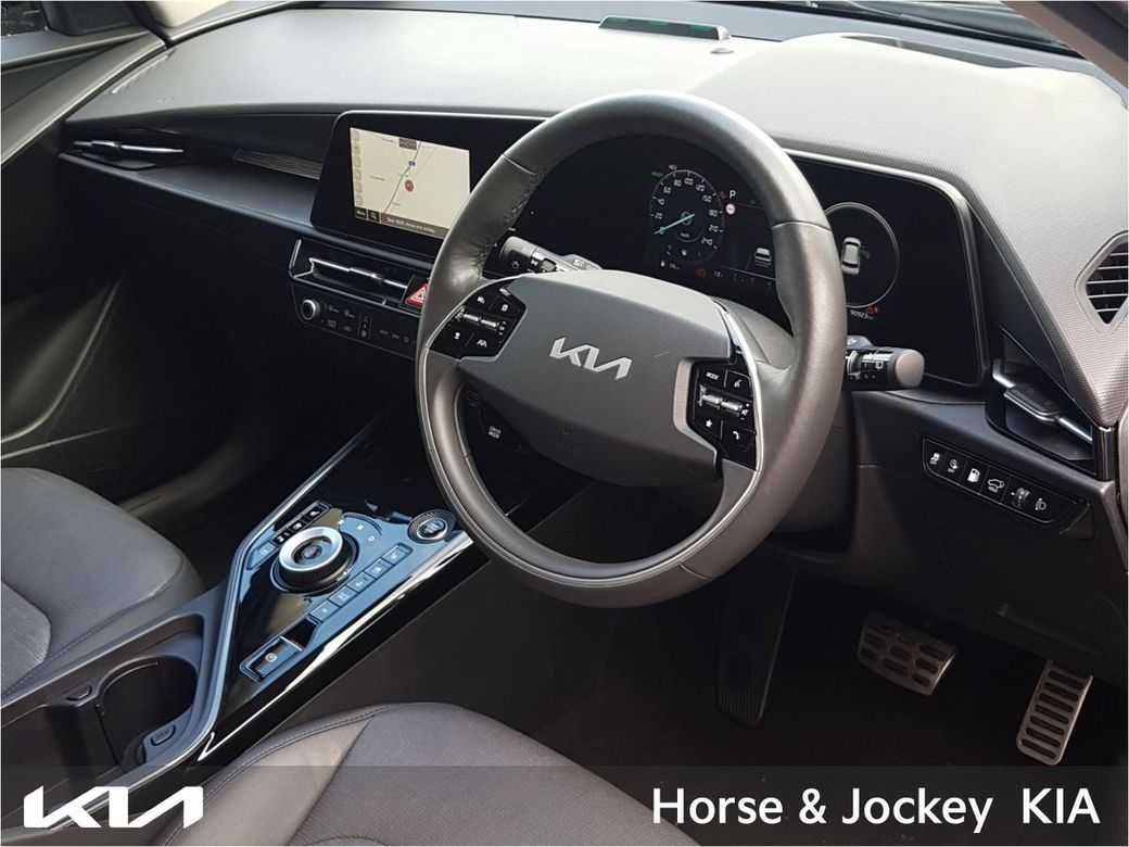 2023 Kia Niro