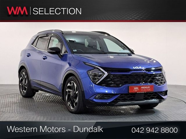 vehicle for sale from Western Motors Galway