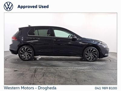 2023 Volkswagen Golf