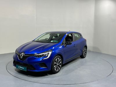 2023 Renault Clio