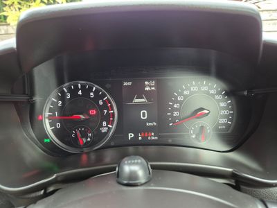 2024 Suzuki Swift