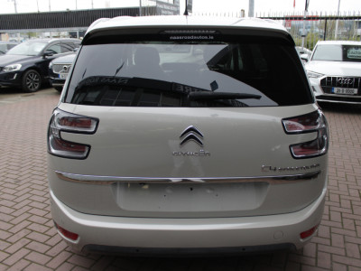 2019 Citroen C4 SpaceTourer