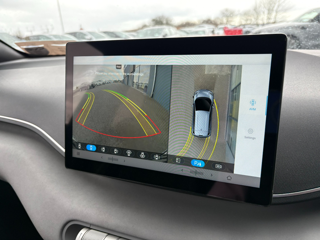 2025 BYD Dolphin Surf