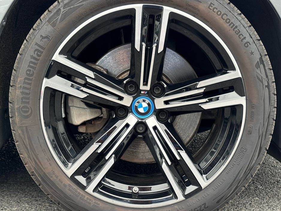 2024 BMW 3 Series