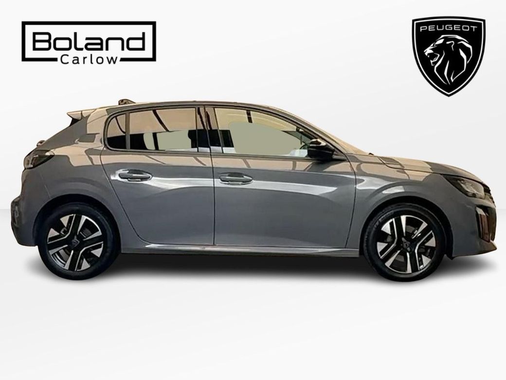 2024 Peugeot 208