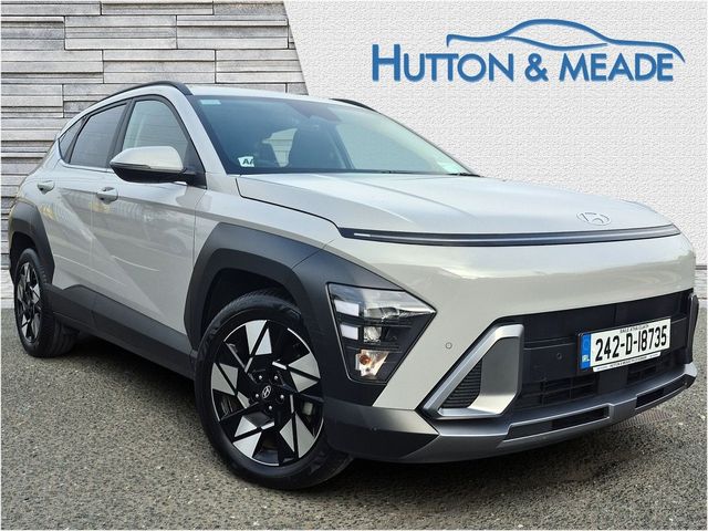 vehicle for sale from Hutton & Meade