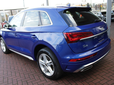 2023 Audi Q5