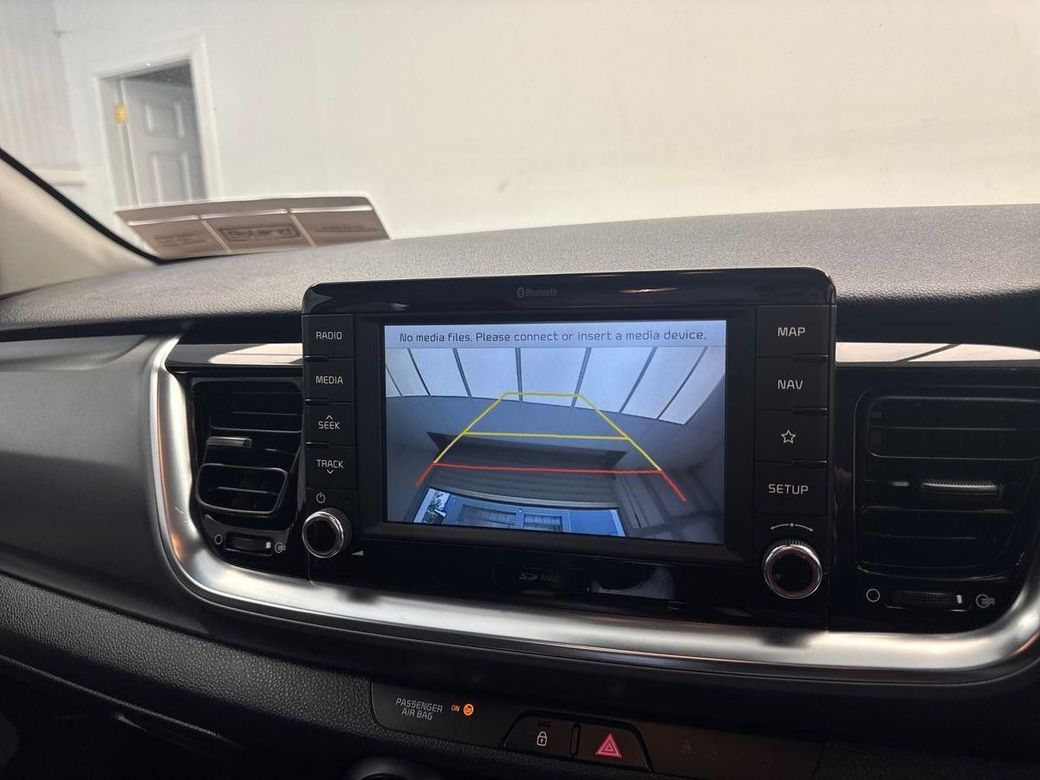 2020 Kia Stonic