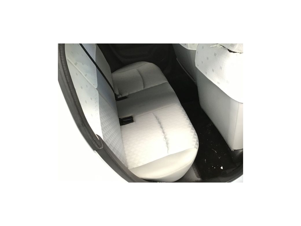 2020 Mitsubishi Mirage