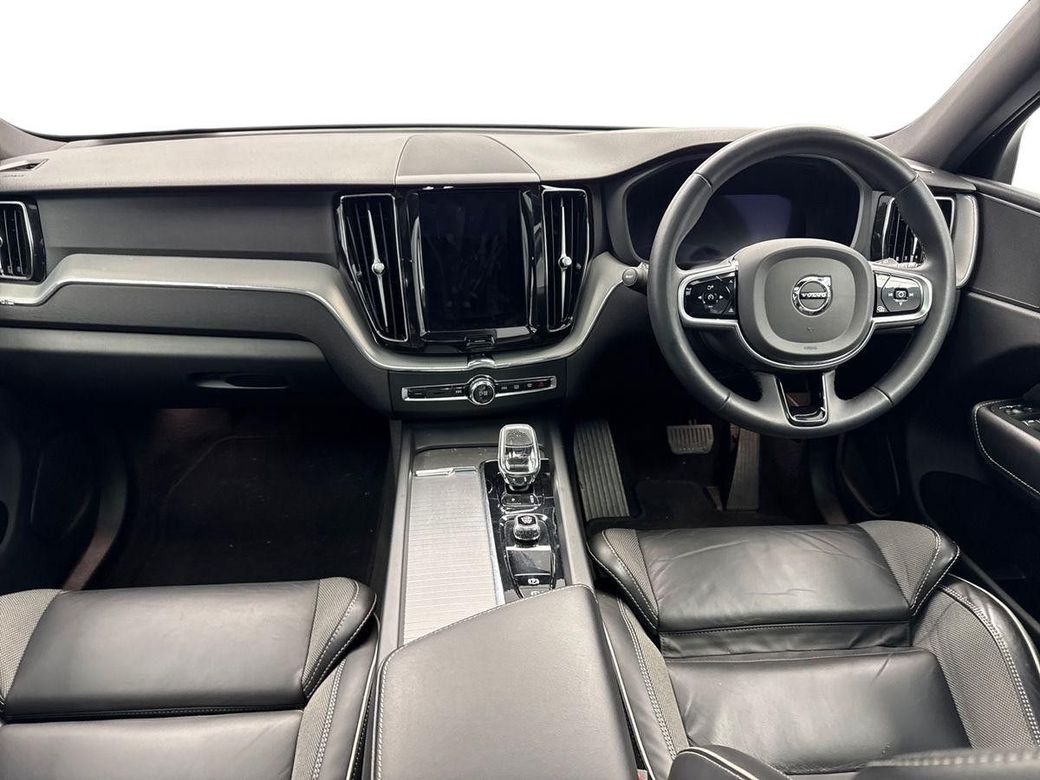 2023 Volvo XC60