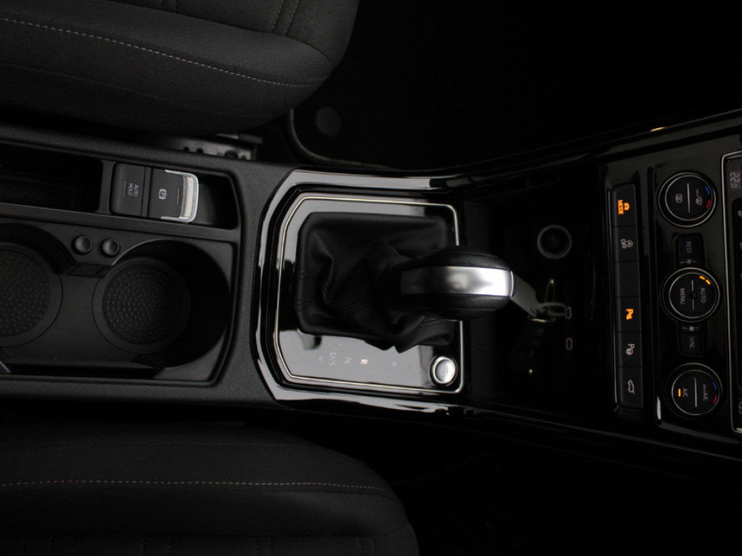 2021 Volkswagen Touran