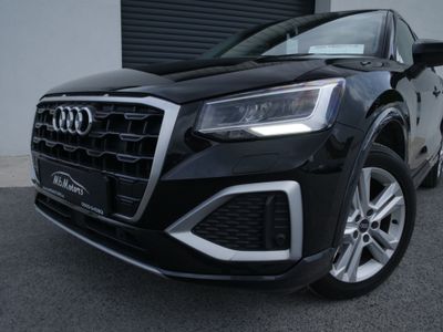 2021 Audi Q2