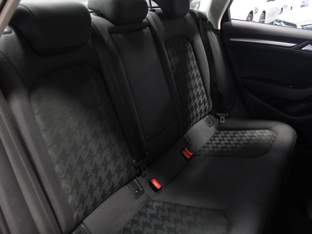 2014 Audi A3