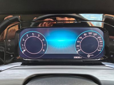 2022 Volkswagen Golf