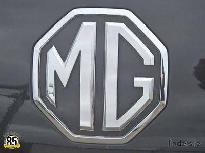 2023 MG 4