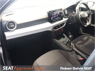 2023 SEAT Ibiza