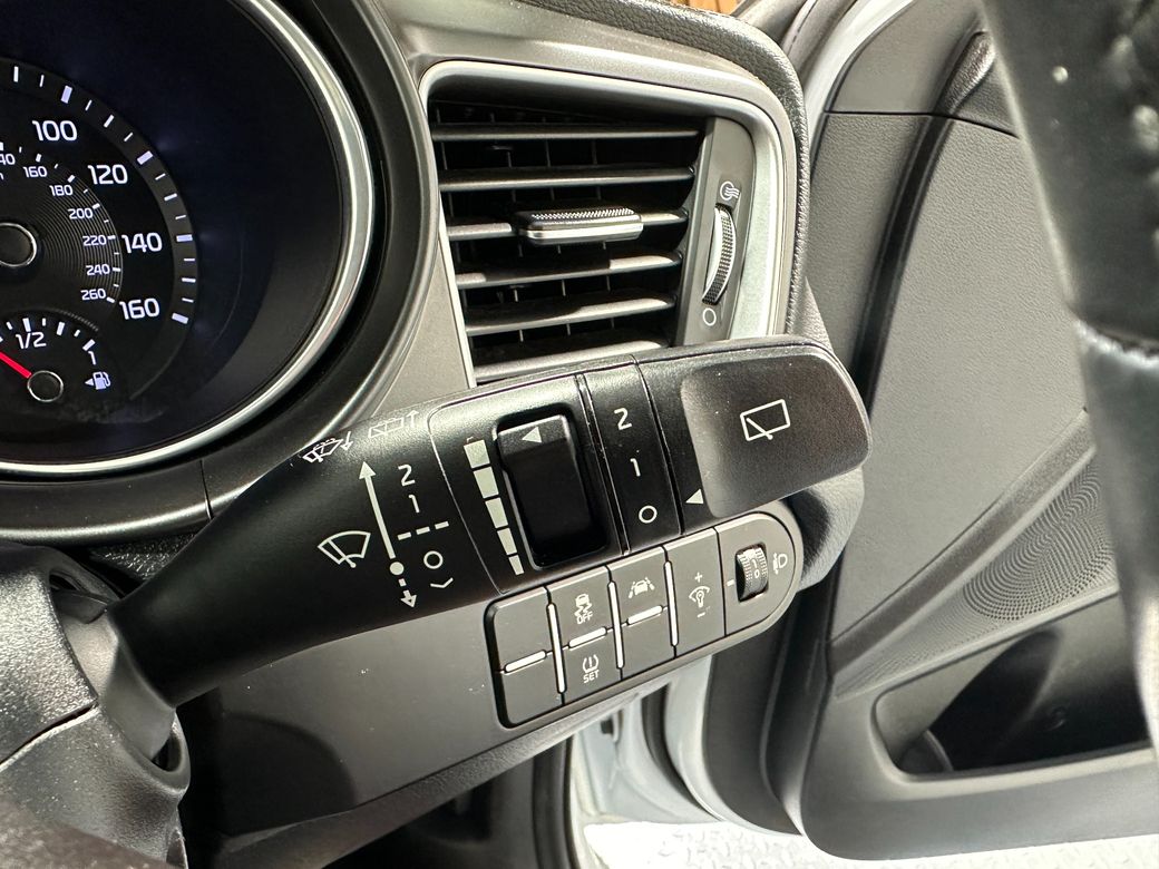 2021 Kia Ceed