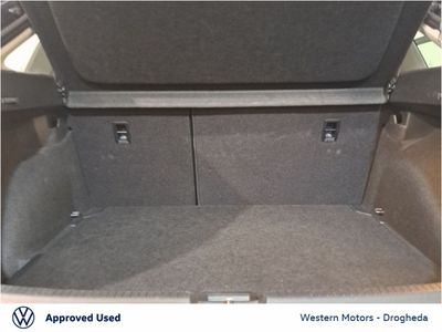 2026 Volkswagen Taigo