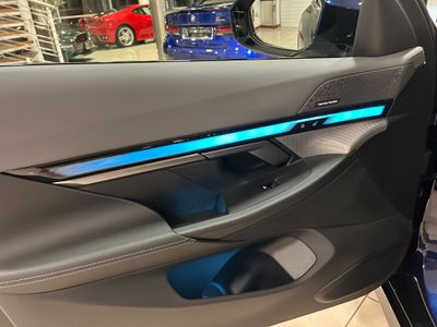 2024 BMW 5 Series