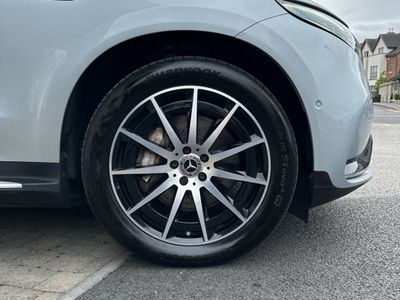 2020 Mercedes-Benz EQC