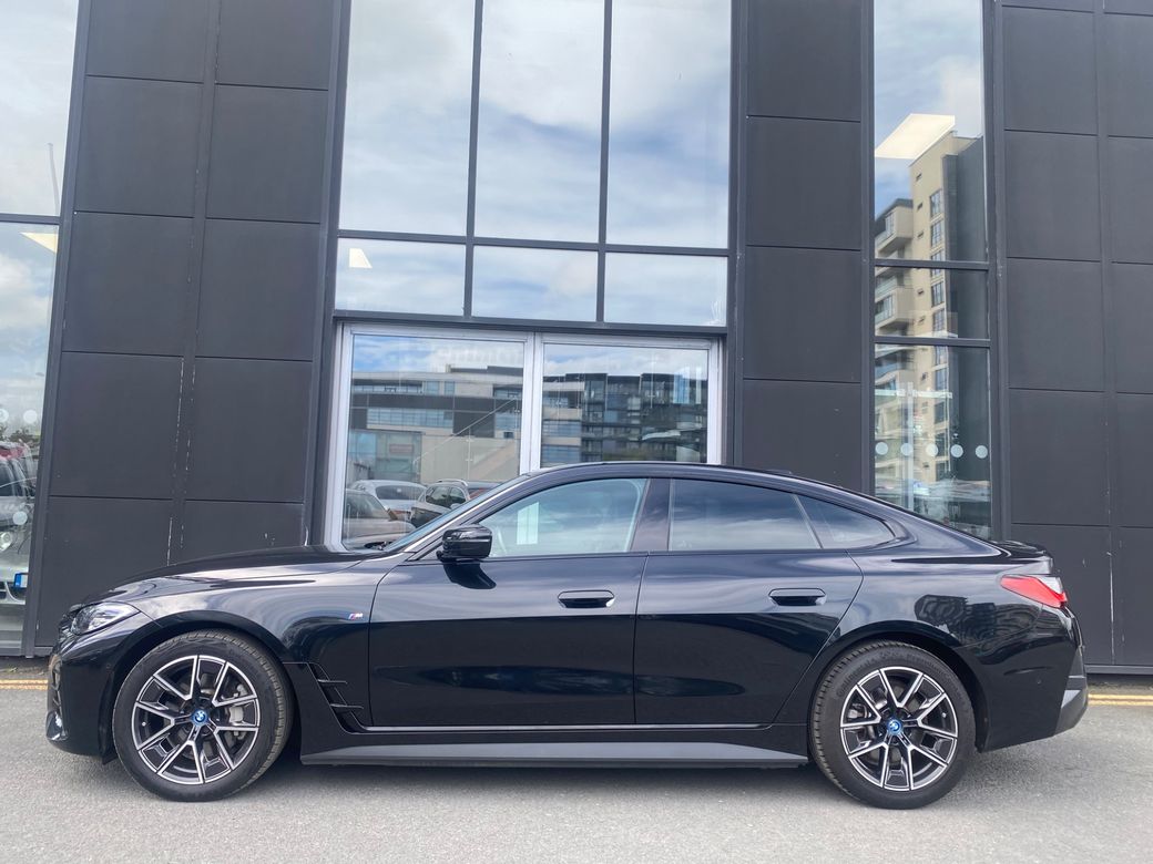 2023 BMW i4