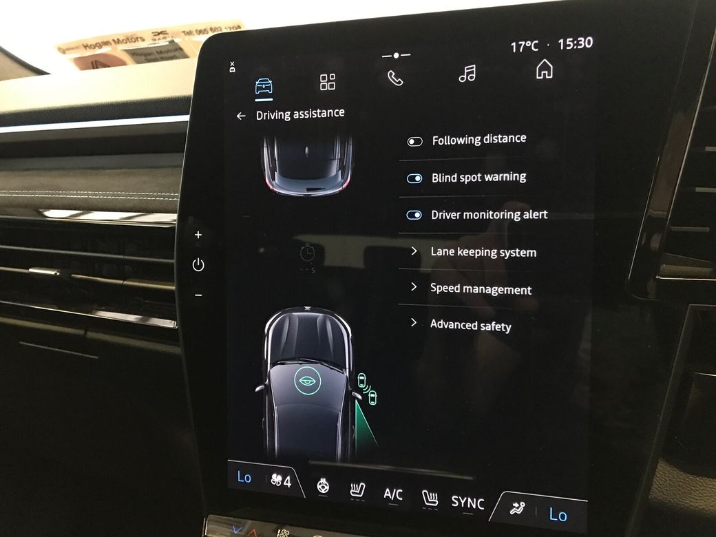 2023 Renault Austral