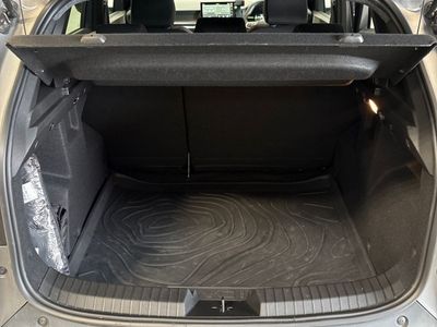 2026 Dacia Duster