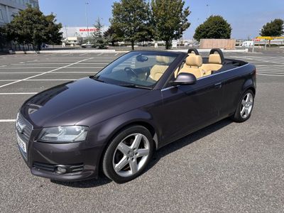 2008 Audi A3
