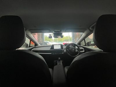 2025 Toyota Prius