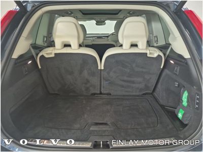 2024 Volvo XC90