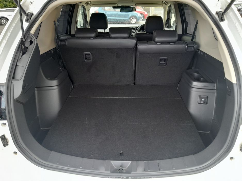 2019 Mitsubishi Outlander