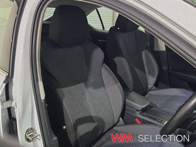 2024 Skoda Octavia