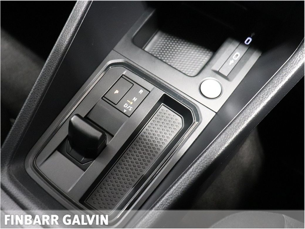 2025 Volkswagen Caddy