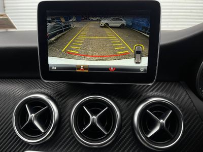 2016 Mercedes-Benz A 180