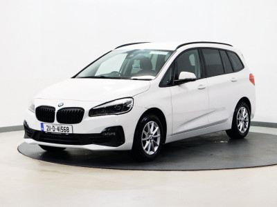2021 BMW 2 Series Gran Tourer