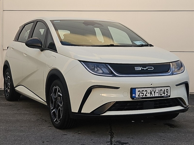 vehicle for sale from Ahern's of Kerry