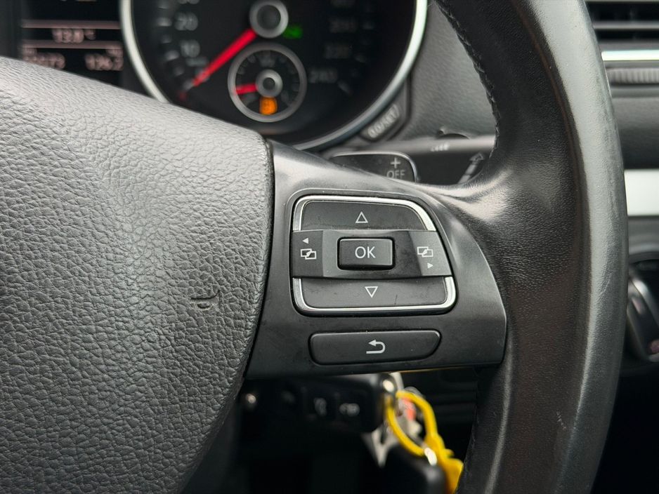 2013 Volkswagen Golf