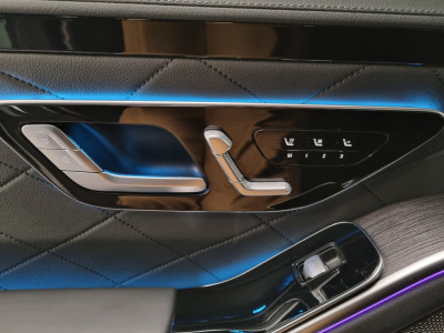 2022 Mercedes-Benz S Class