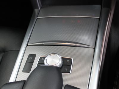 2015 Mercedes-Benz E Class