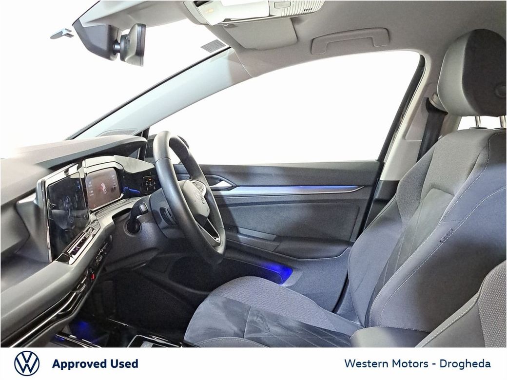 2023 Volkswagen Golf