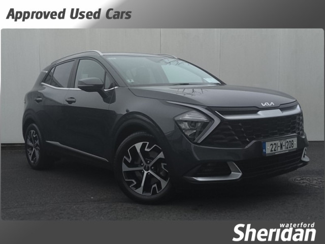 vehicle for sale from Sheridan Motor Group