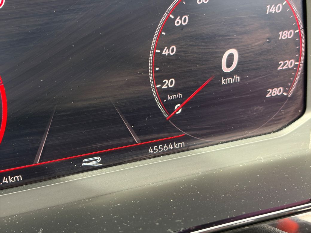 2023 Volkswagen Arteon